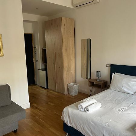 Casa Serao Неаполь Экстерьер фото