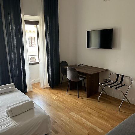 Casa Serao Неаполь Экстерьер фото