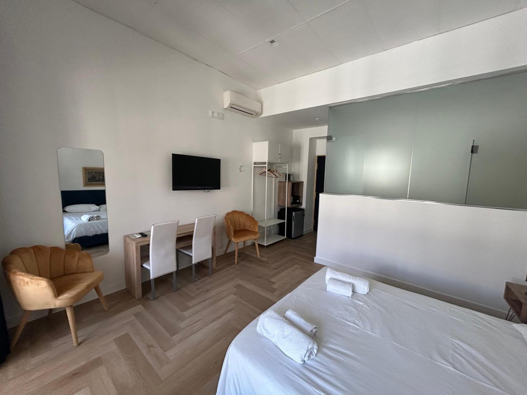 Casa Serao Неаполь Экстерьер фото