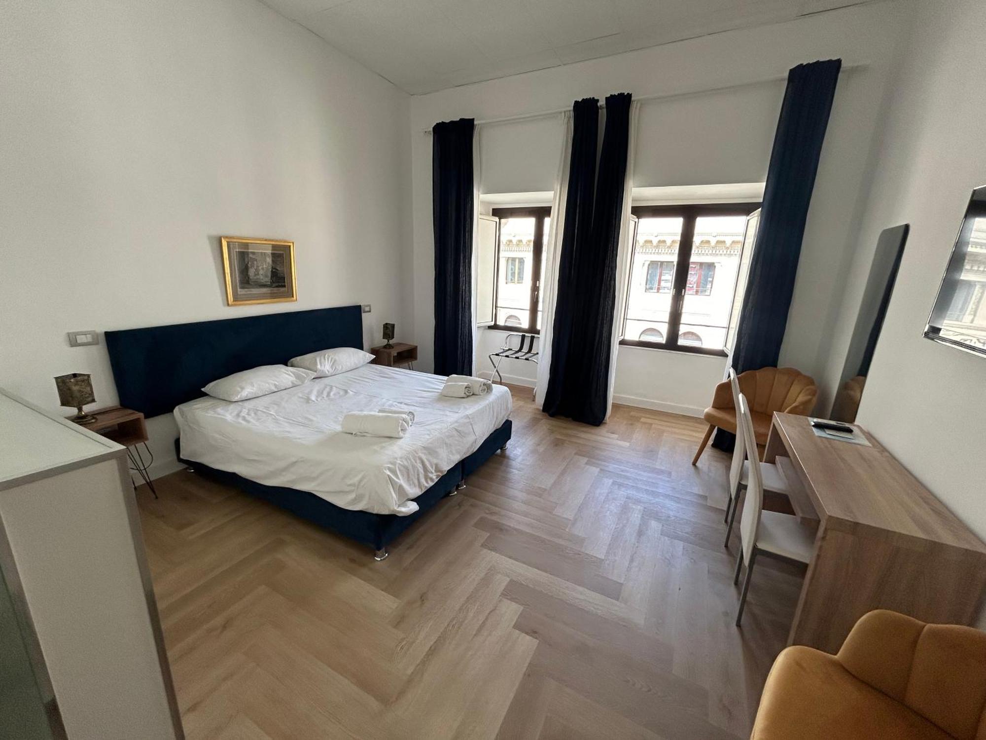 Casa Serao Неаполь Экстерьер фото