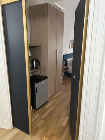 Casa Serao Неаполь Экстерьер фото